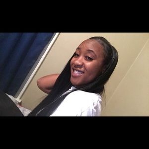 Meet your Posher, Taleah